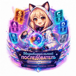 Индивидуальный план
